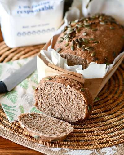 découvrez comment utiliser la farine complète t150 dans vos recettes santé pour allier goût et bien-être. astuces et idées gourmandes pour une alimentation équilibrée.