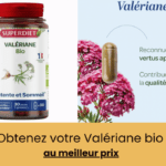 découvrez comment la valériane et la passiflore améliorent naturellement la qualité du sommeil grâce à leurs propriétés apaisantes et relaxantes.