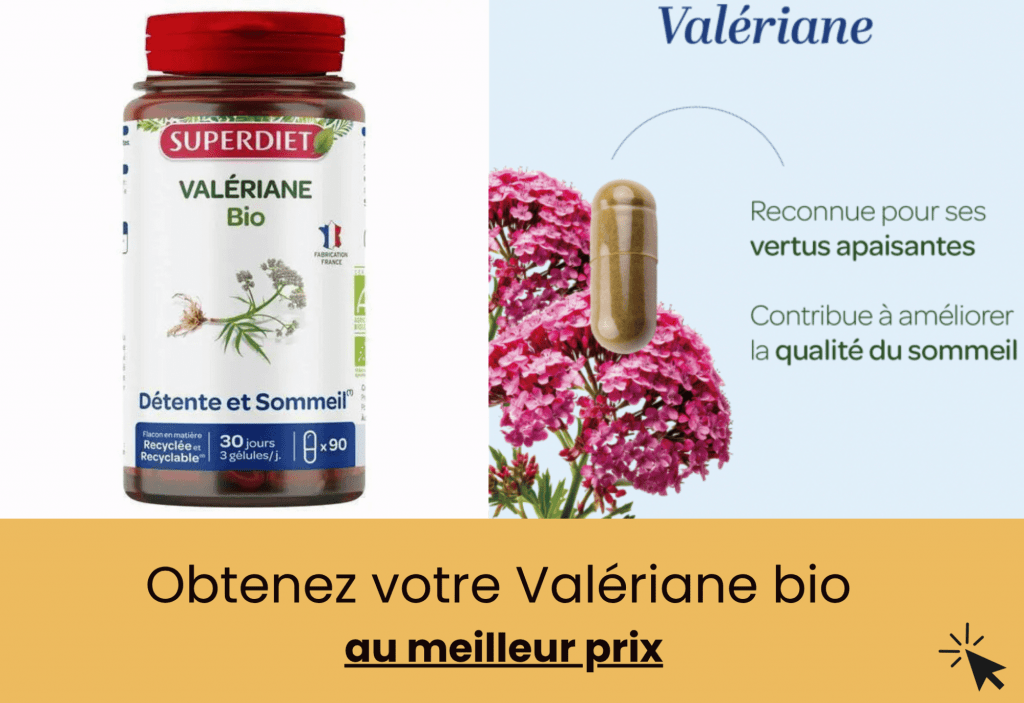 découvrez comment la valériane et la passiflore améliorent naturellement la qualité du sommeil grâce à leurs propriétés apaisantes et relaxantes.