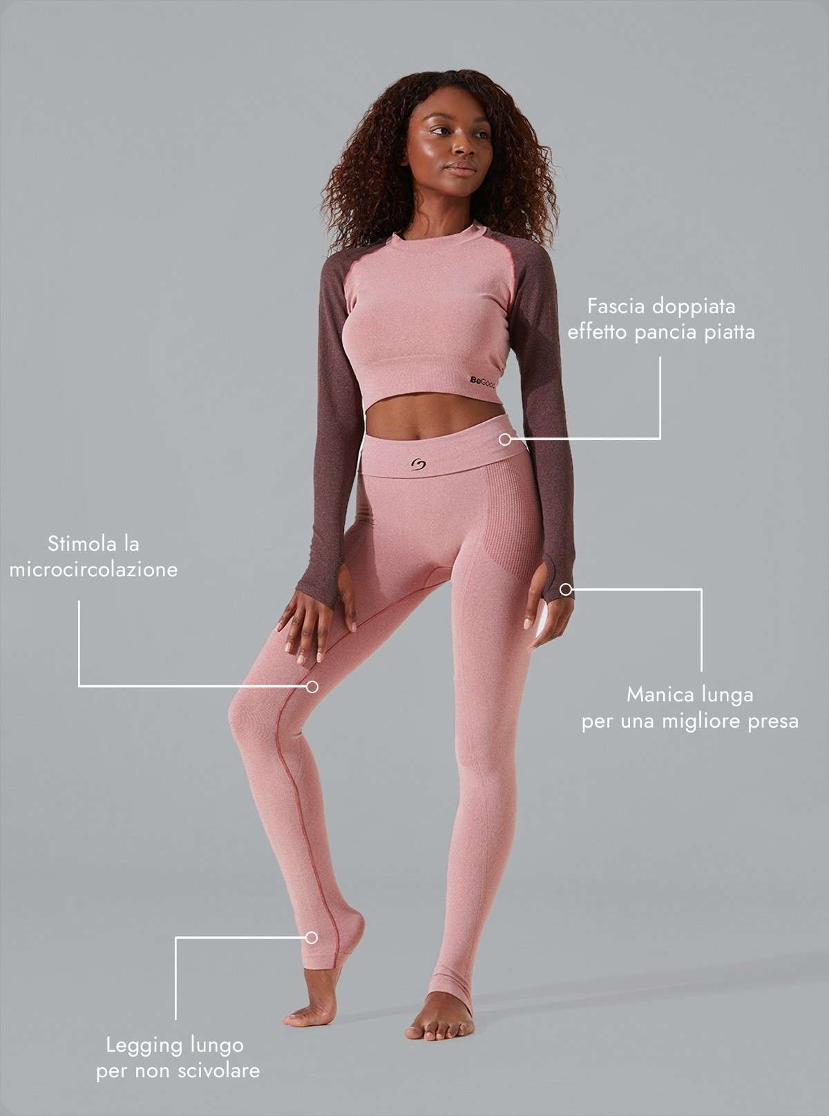 découvrez comment choisir des vêtements de yoga pour femmes alliant confort et style, pour pratiquer vos séances en toute liberté et élégance.