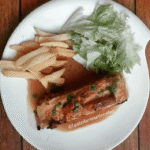 découvrez notre recette gourmande de wellington végétarien, une alternative sans viande pleine de saveurs et facile à préparer.