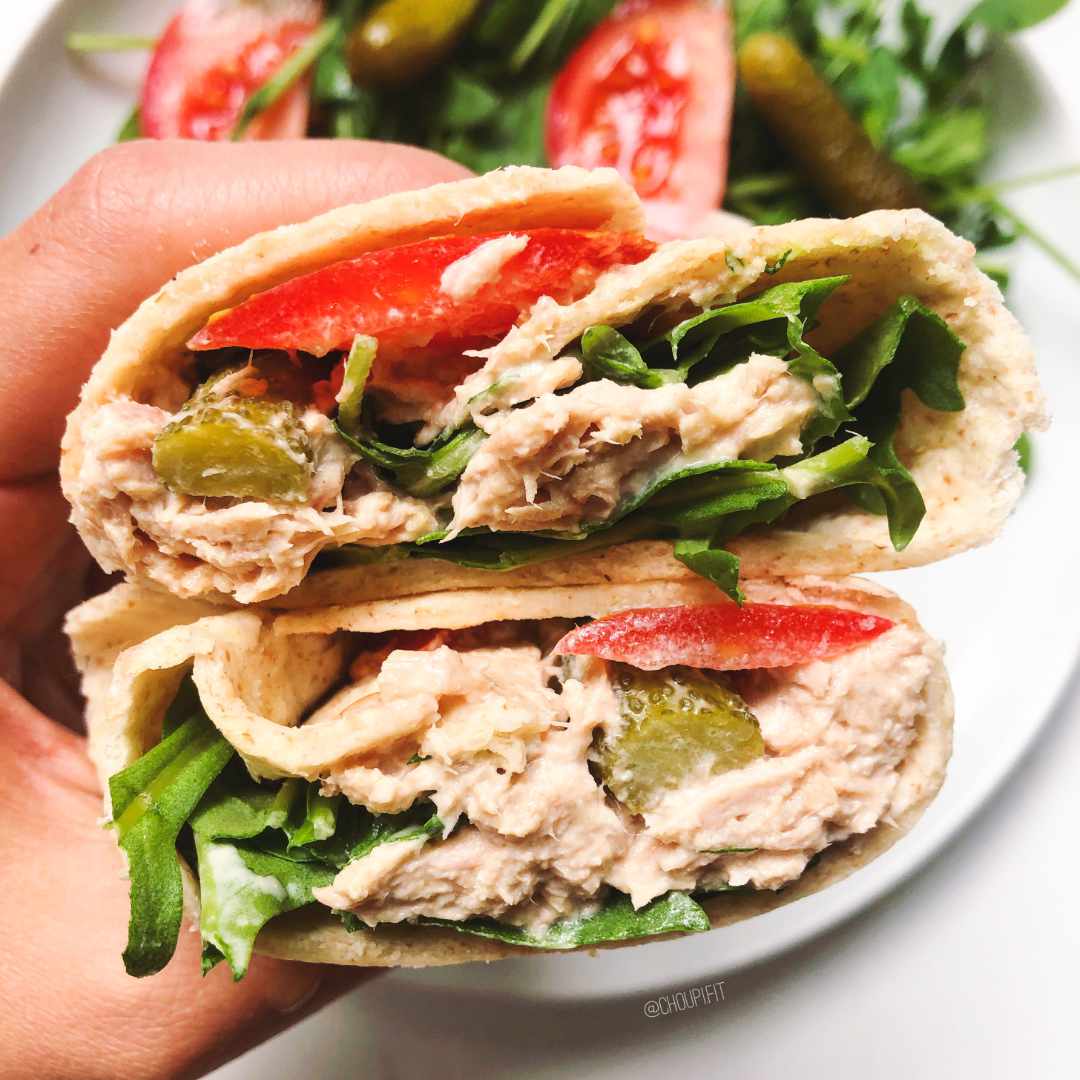 découvrez nos wraps à l'avoine, une option saine et délicieuse pour vos repas. faciles à préparer, équilibrés et parfaits pour une alimentation gourmande et nutritive.
