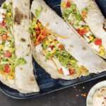 découvrez nos wraps à l'avoine, une option saine et savoureuse pour vos repas équilibrés et gourmands.