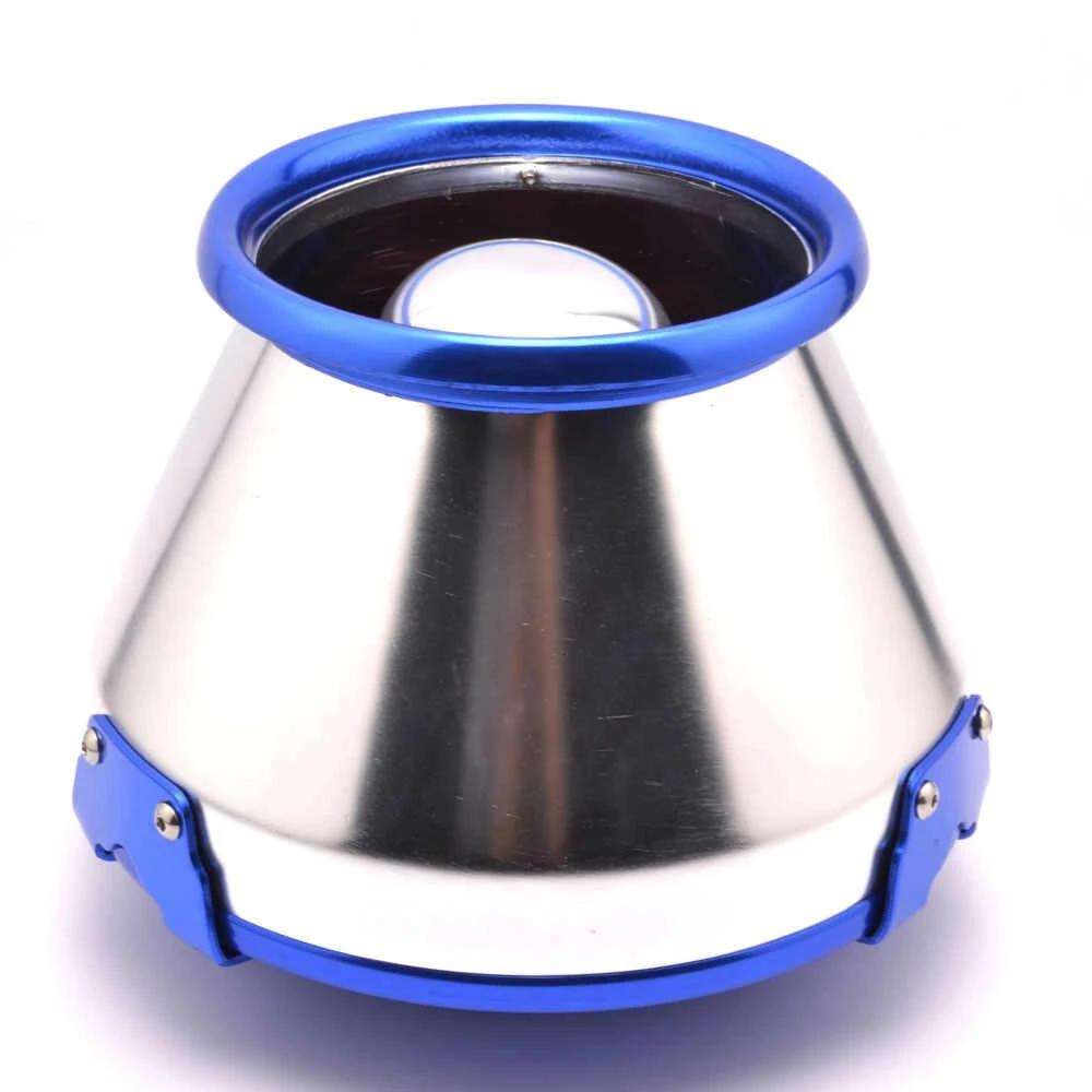 découvrez les avantages d'un filtre à air sport pour améliorer la performance de votre véhicule : meilleure filtration, augmentation de la puissance et optimisation de la consommation.