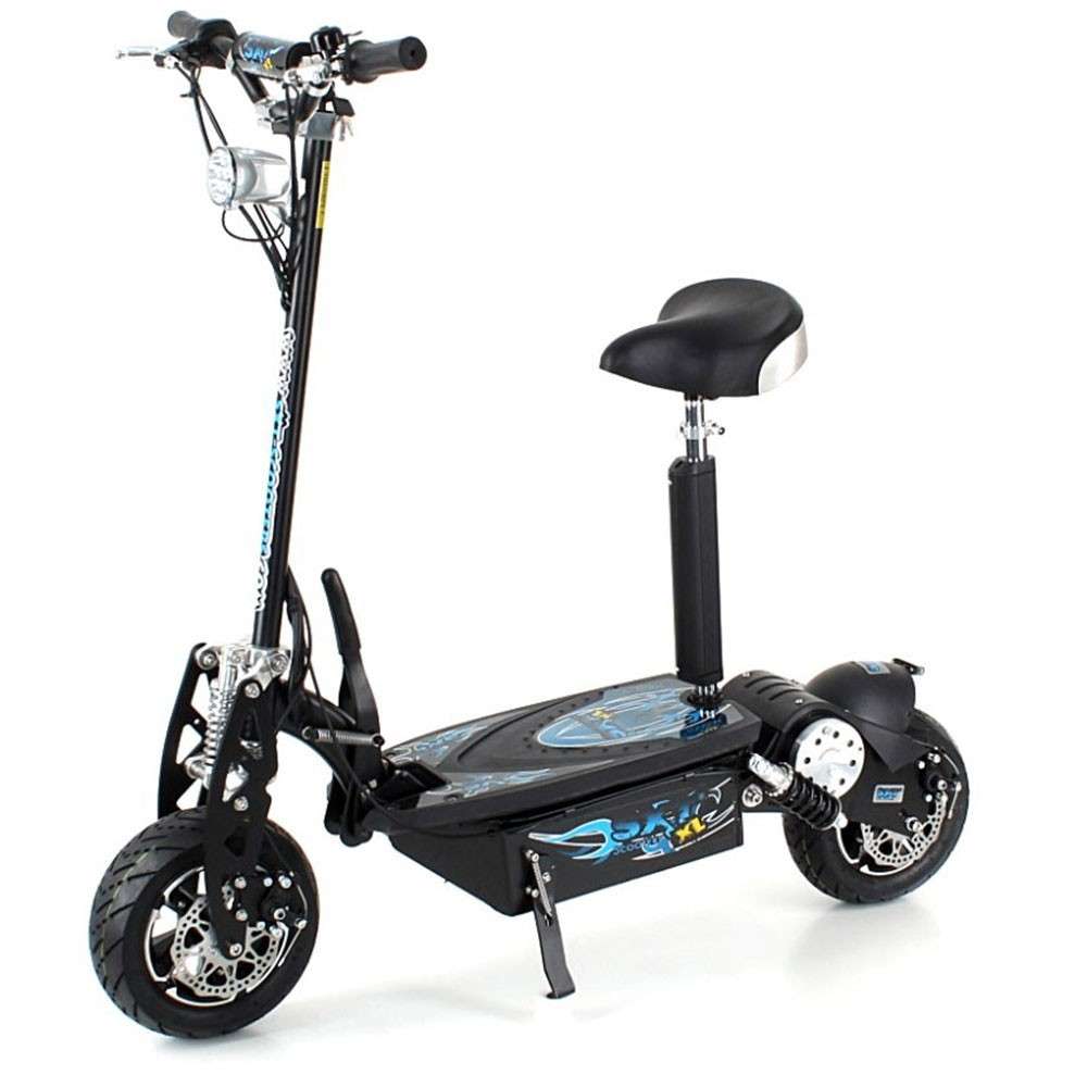 découvrez comment choisir la trottinette tout terrain idéale en fonction de vos besoins, terrain et budget pour une expérience optimale et sécurisée.