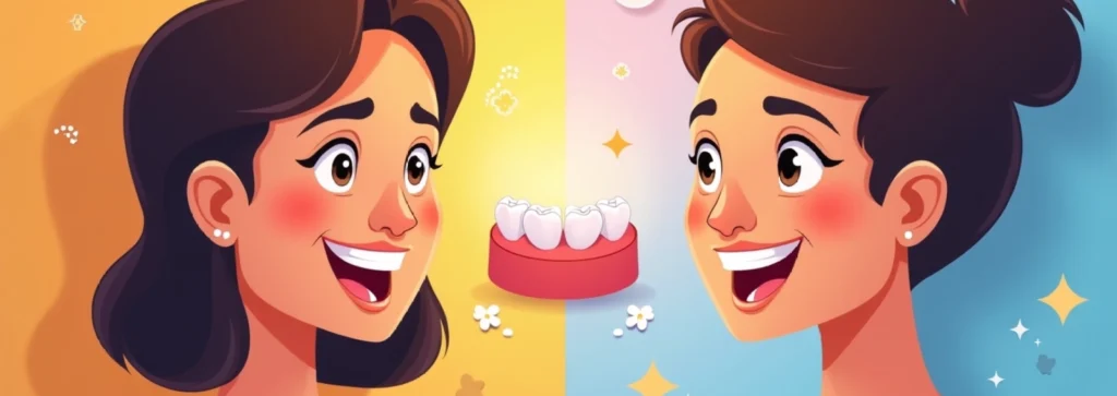 découvrez les avantages des dents en résine pour prothèses dentaires capdentaire : esthétisme, légèreté et confort optimal pour un sourire naturel.