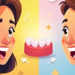 découvrez les avantages des dents en résine pour prothèses dentaires capdentaire : esthétisme, légèreté et confort optimal pour un sourire naturel.