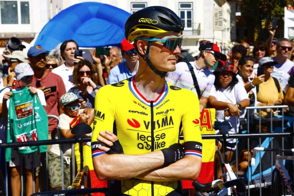 découvrez le portrait de dylan van baarle, cycliste passionné et talentueux, à l'aube de sa saison 2026. plongez dans son parcours, ses ambitions et ses défis.