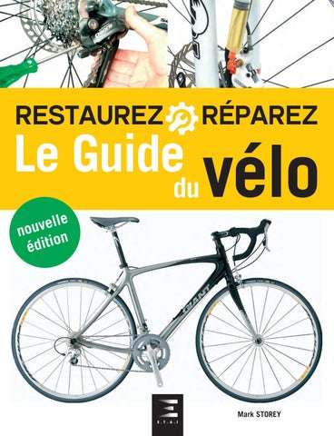 découvrez le guide complet bike24 pour choisir, entretenir et réparer votre vélo. astuces, conseils et meilleures offres pour tous les passionnés de cyclisme.