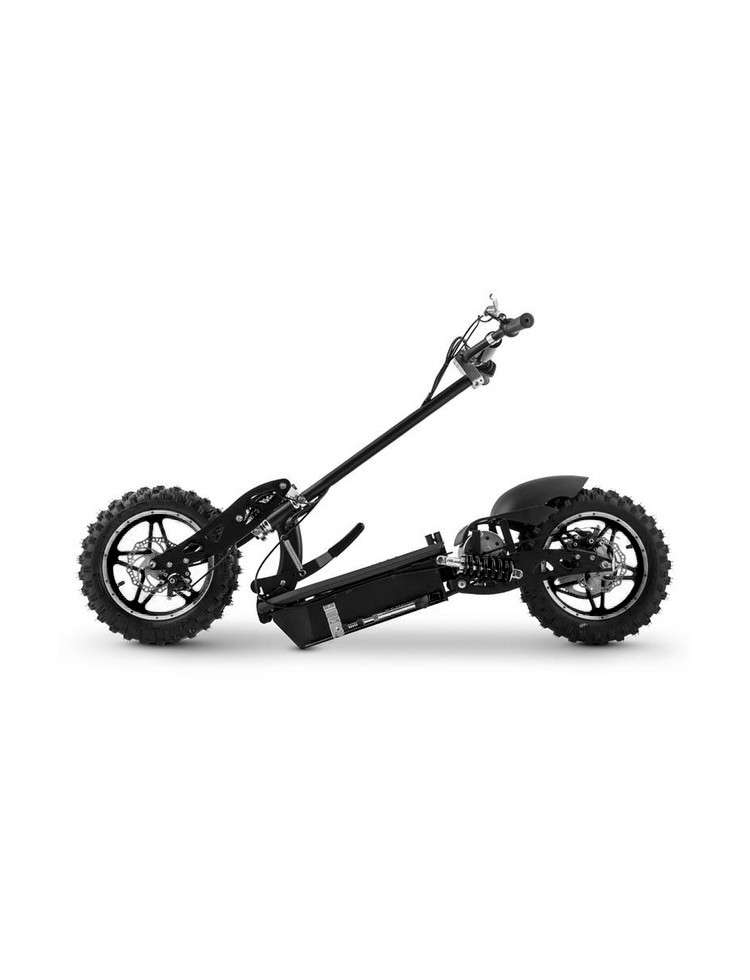 découvrez notre guide complet 2026 pour choisir la meilleure trottinette électrique cross : caractéristiques, conseils d'achat et astuces pour une expérience tout-terrain optimale.