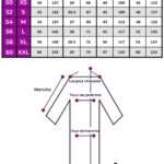 découvrez le guide des tailles de vêtements larafabianweb pour choisir parfaitement vos habits. conseils pratiques et tableaux de mesures pour un achat sans erreur.