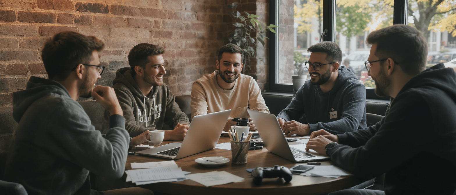 découvrez comment ikromi.com transforme votre expérience en ligne avec des solutions innovantes et personnalisées pour un internet plus intuitif et efficace.