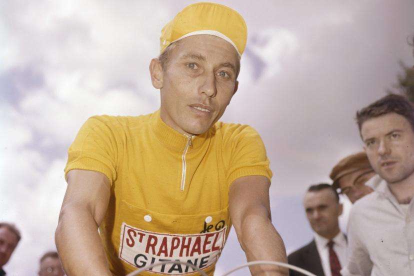 découvrez le parcours exceptionnel de jacques anquetil, quintuple vainqueur du tour de france, et son héritage dans le monde du cyclisme.