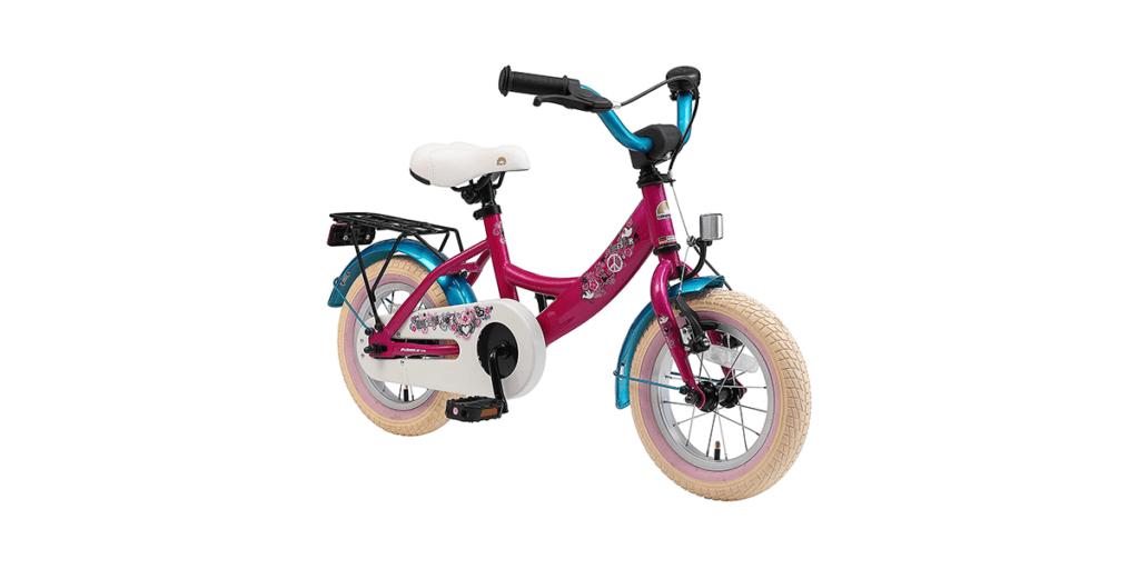 découvrez notre sélection des meilleurs vélos 12 pouces pour enfants, alliant sécurité, confort et design adapté aux petits débutants.