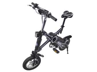 découvrez notre guide complet pour choisir le mini vélo électrique idéal, alliant praticité et performance pour vos déplacements urbains.