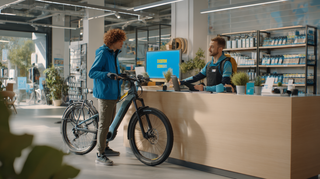 découvrez les avantages de la reprise vélo chez decathlon en 2026 : un moyen simple et écologique pour renouveler votre équipement tout en économisant.