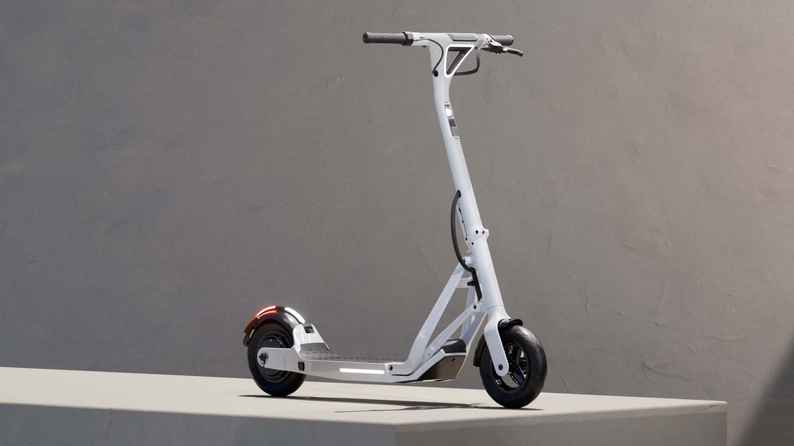 découvrez la trottinette électrique 2026, alliant performance, design innovant et autonomie longue durée pour vos déplacements urbains en toute liberté.