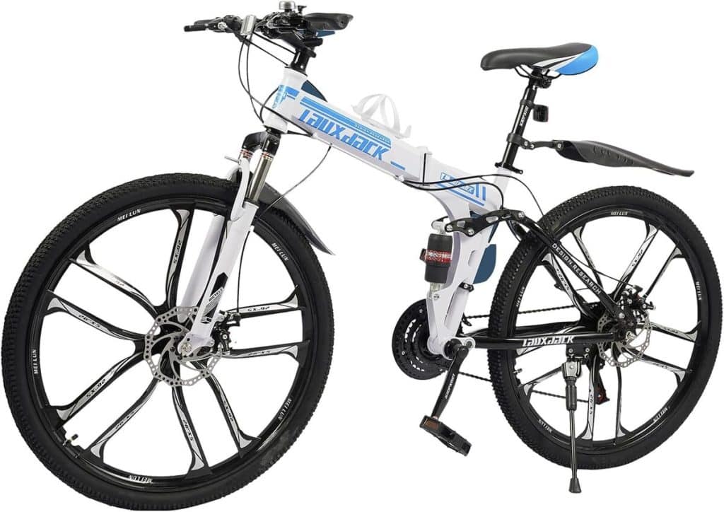 découvrez notre guide complet pour choisir le vtt 26 pouces idéal, adapté à votre style et à vos besoins. conseils, astuces et critères essentiels pour bien sélectionner votre vélo tout terrain.